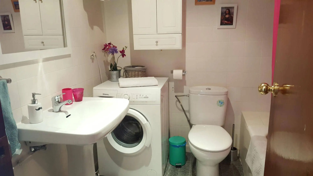 Apartamentos CalleCultura