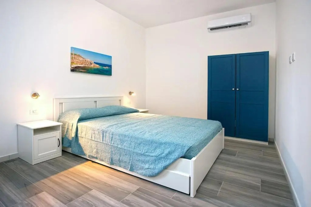 Villa Mare Pantenello, 80 metri dalla Spiaggia