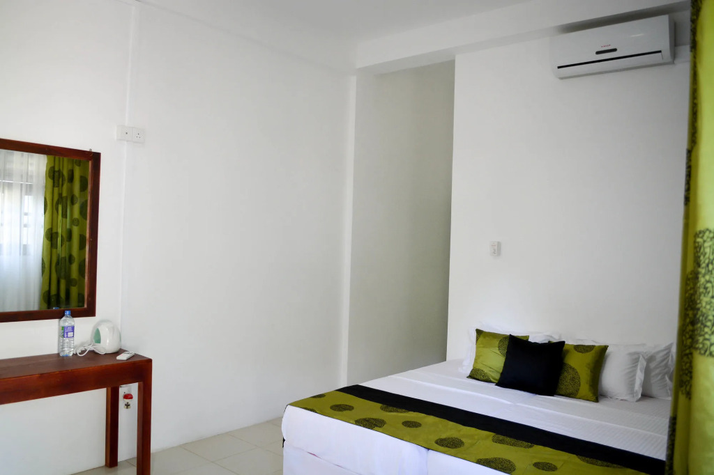Pavana Resort