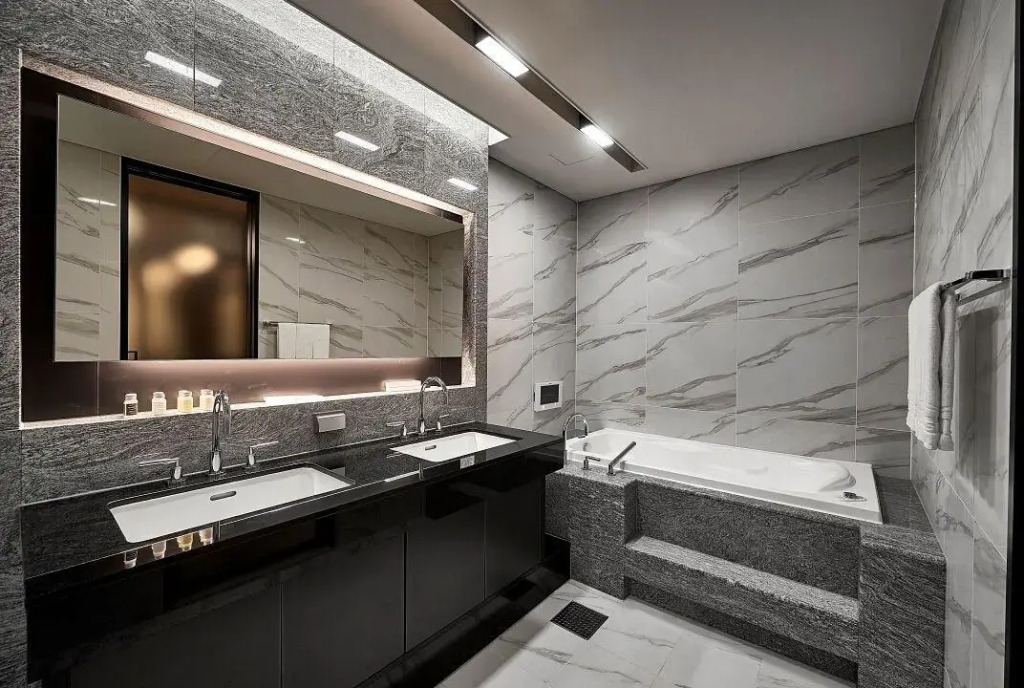 New CZ LCT Residence