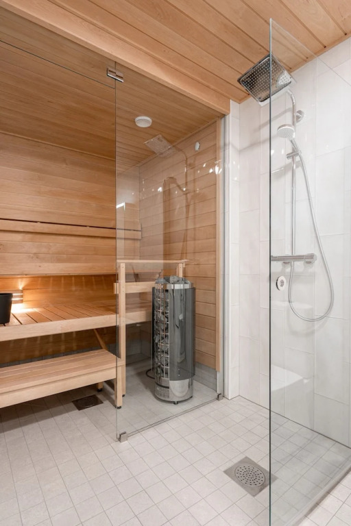 2ndhomes Ranta-Tampella Kaplan 2 Apt.