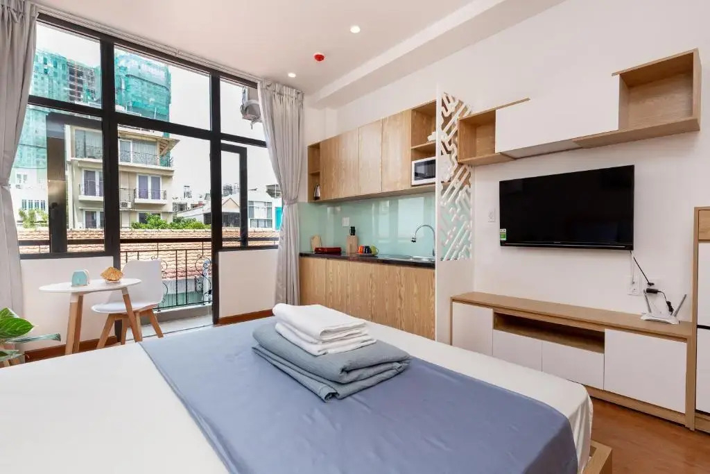 Kyoode Homestay in D3