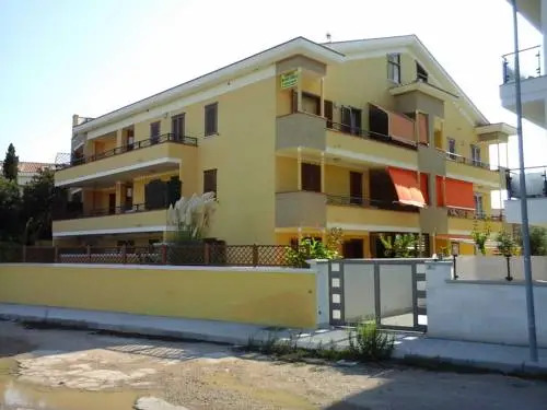 Appartamento Burruni