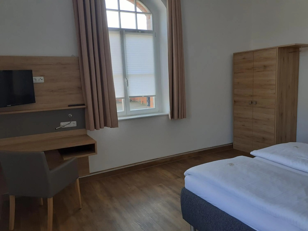 Ferienwohnung Diana