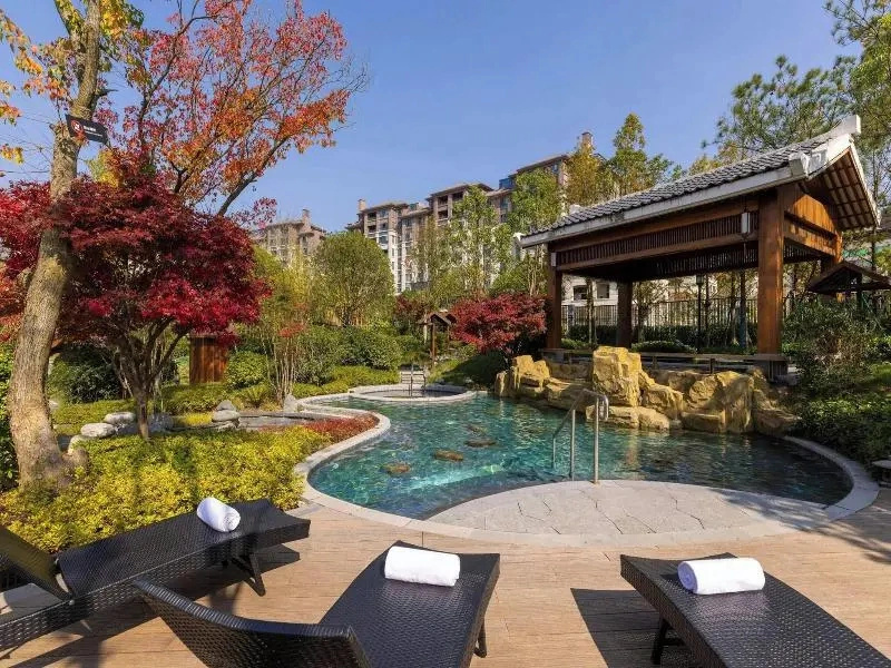 Fairfield By Marriott Bijie