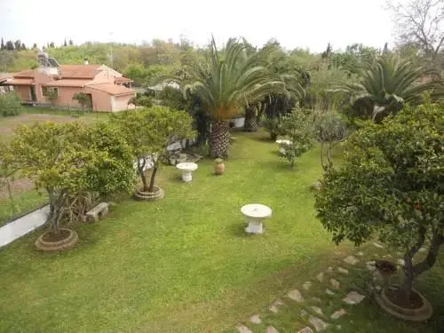 Giardino Studios
