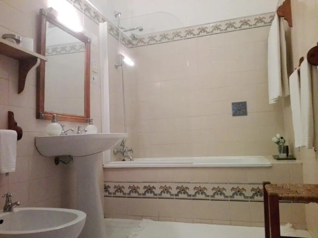 Casa De Terena