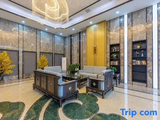 Mushang International Hotel