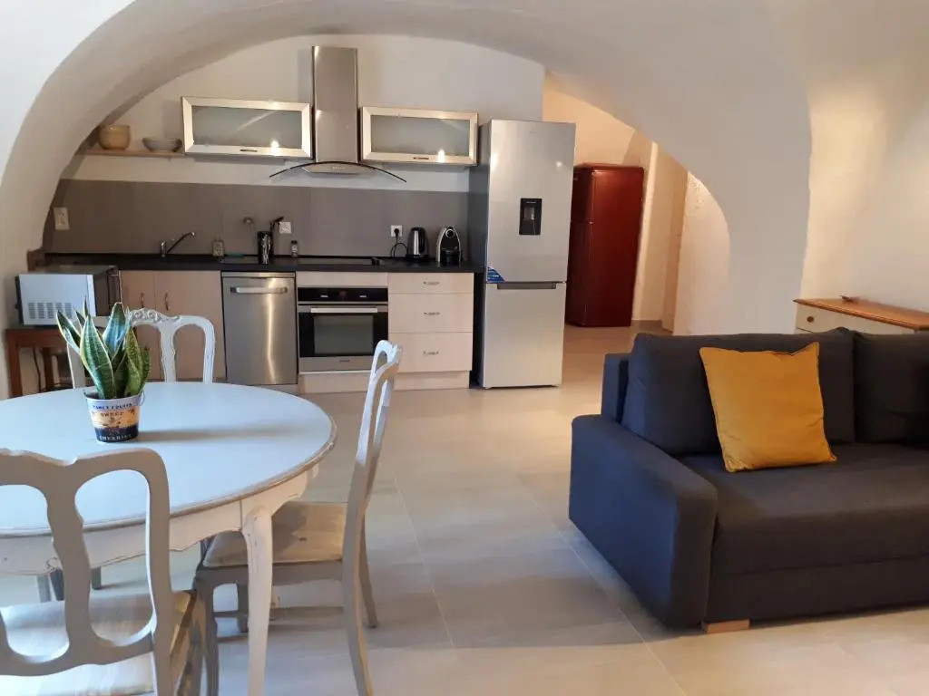 Appartement tout confort 2-4 personnes Joyeuse-ARDECHE