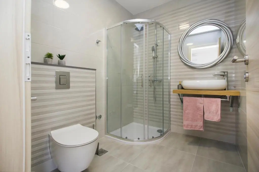 Apartmani i studio Big Hill