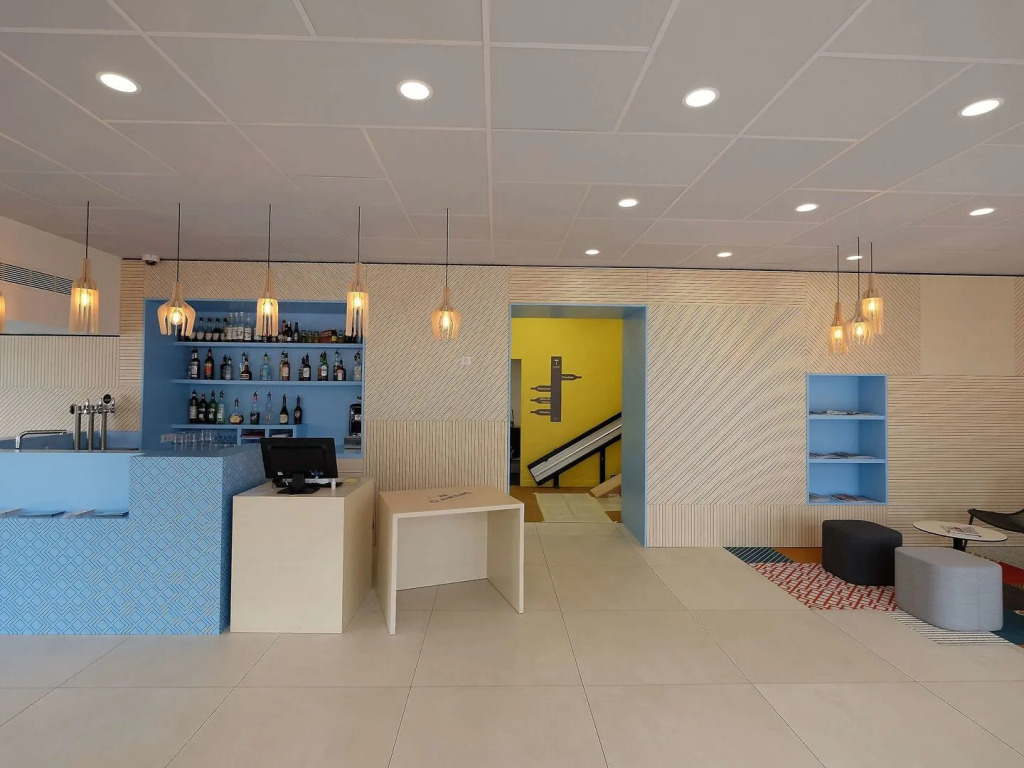 Hôtel ibis Styles Auxerre Nord