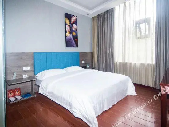 Yakeju Hotel