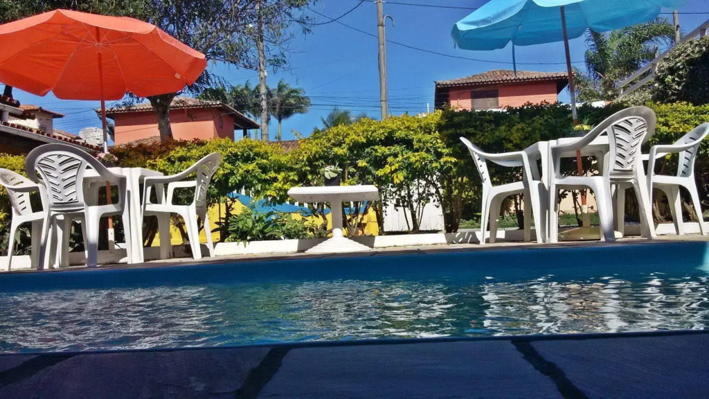 Pousada Mallorca
