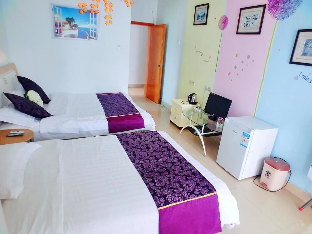 Lin Long Jin Zhi Apartment
