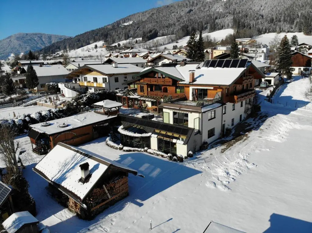 Wellnesshaus Reichelt