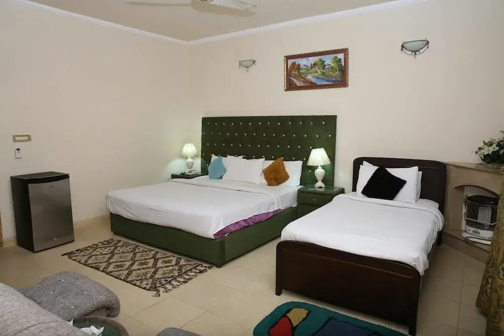 RIO INN Guest House
