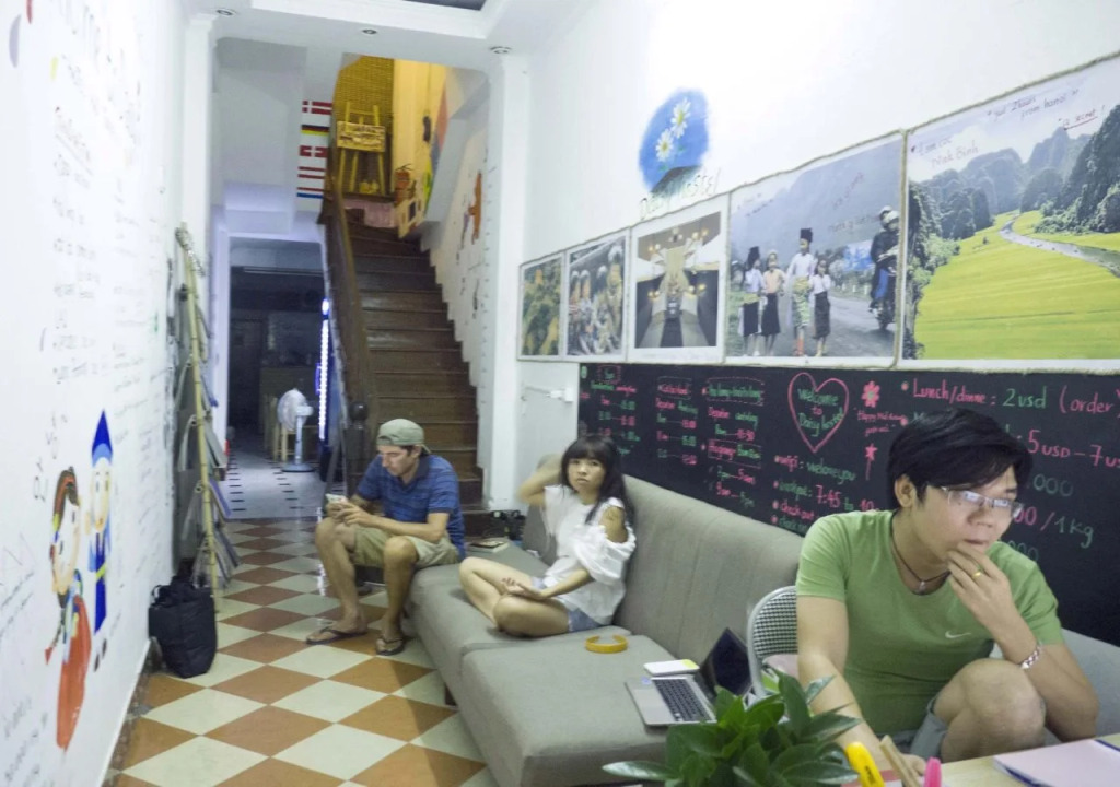Daisy Hostel
