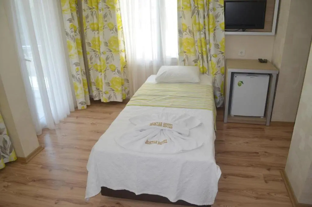 Mostar Hotel