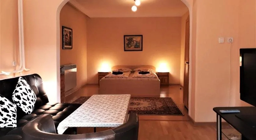 Andro Apartments