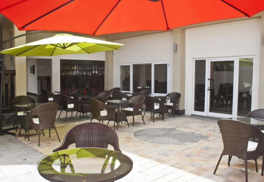 Kegali Hotel