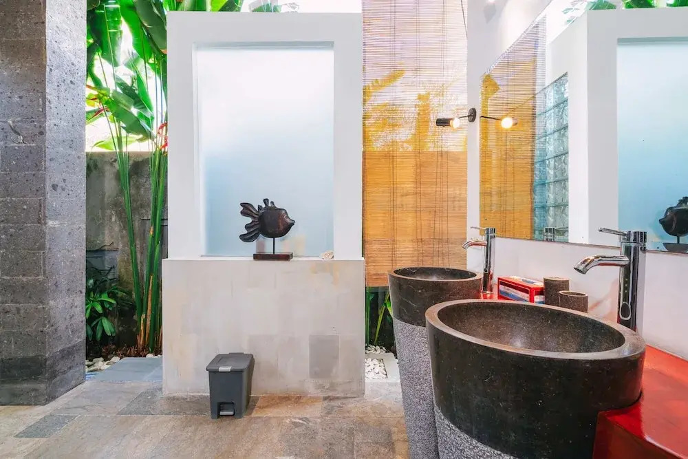 Villa Moringa 1