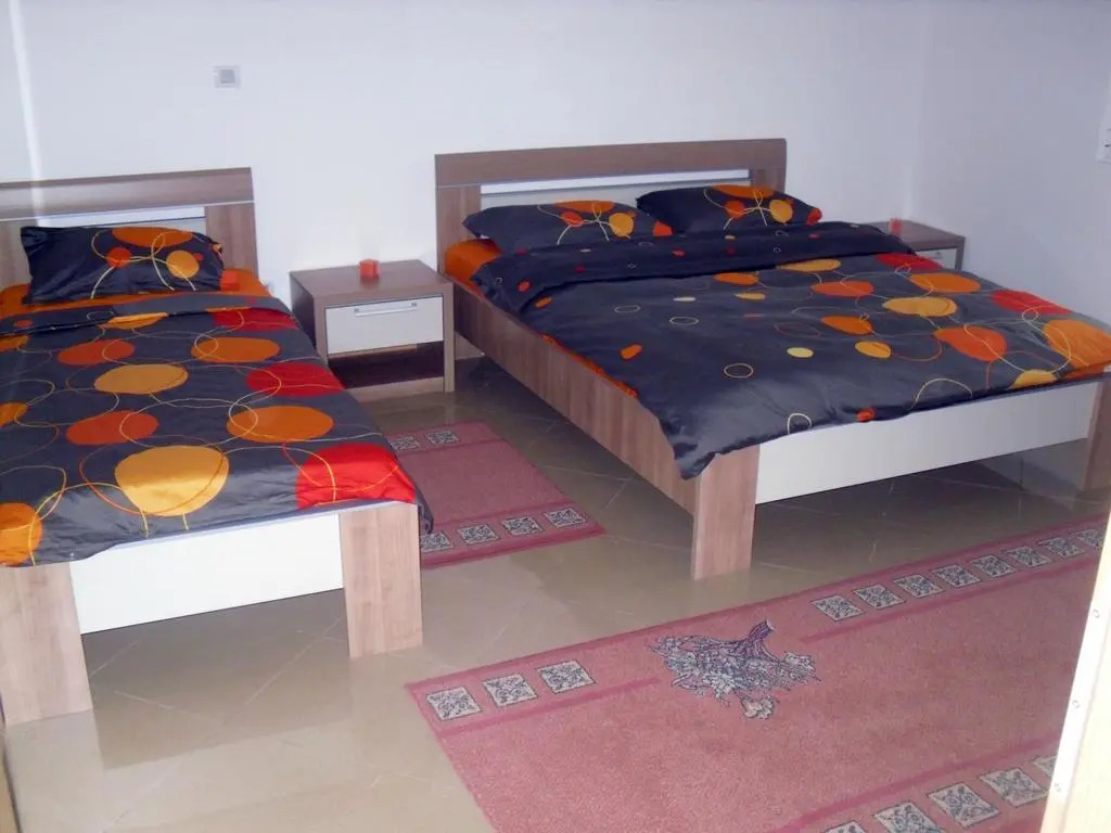 Apartments Andrija