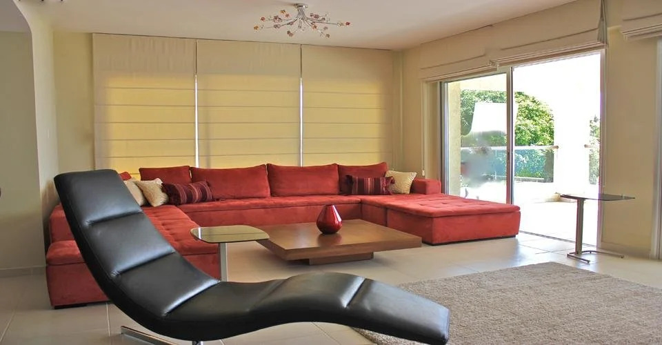 Pegasos Beach Apartments