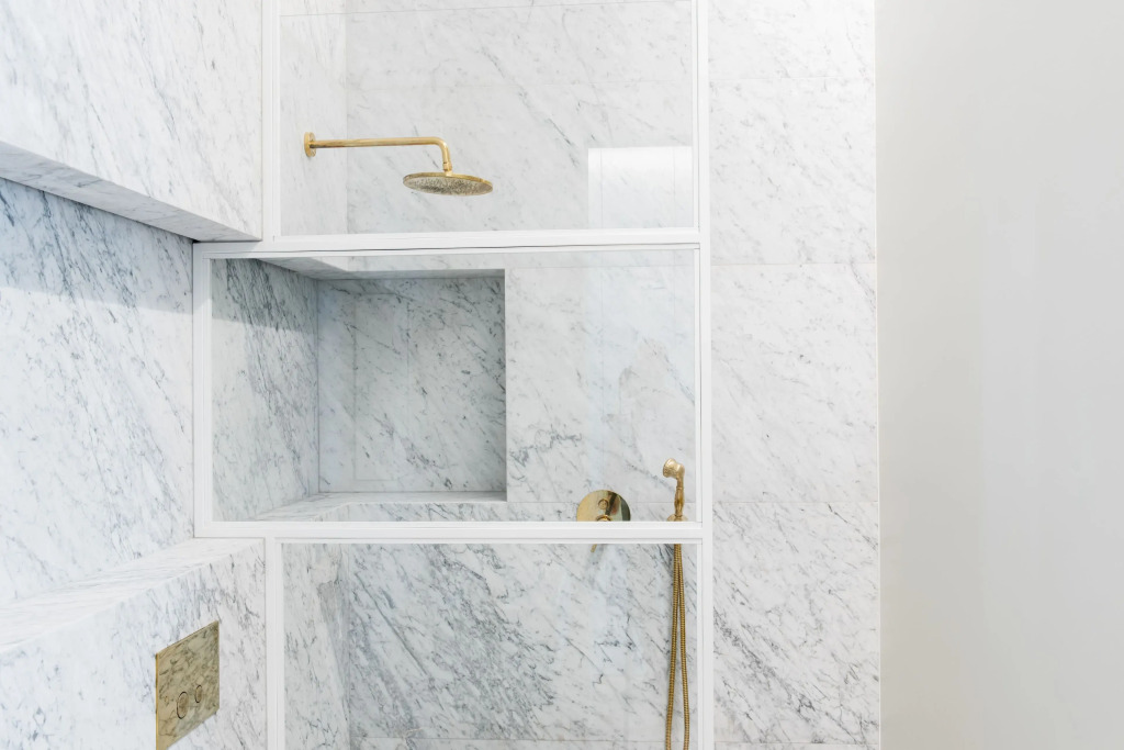 Stroll through History and Modern Design