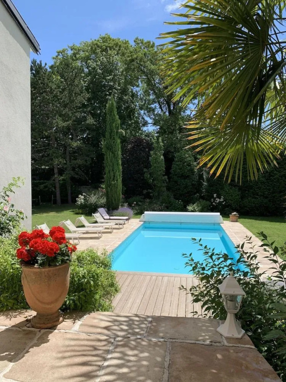 Maison dHôtes Joussaume Latour