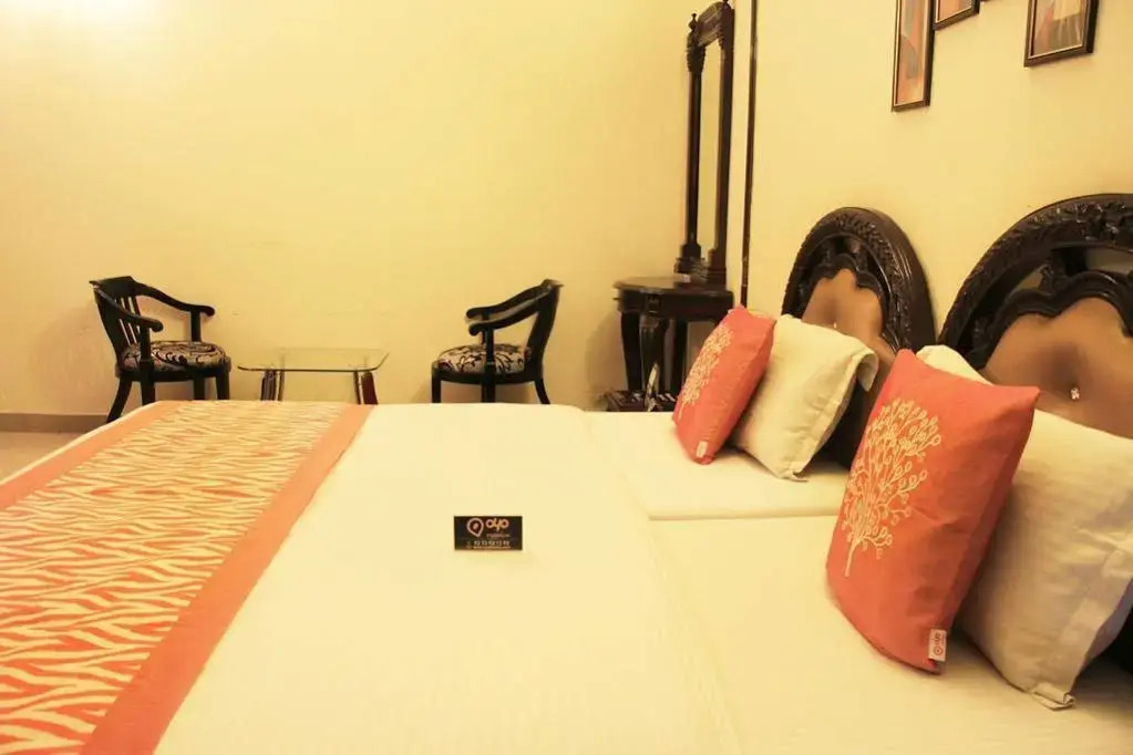 49th Square- A Boutique Guest House
