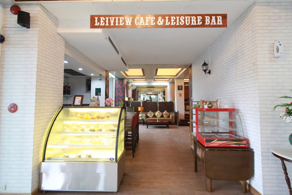 Leiview Hotel