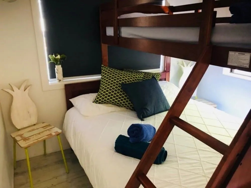 Yeppoon Beachhouse