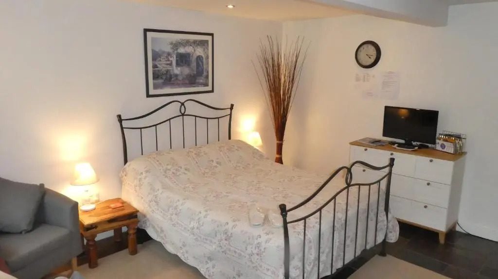 The Coach House