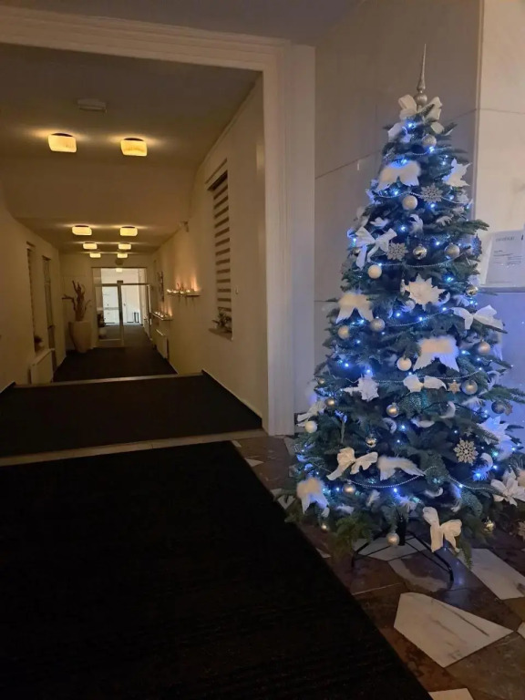 Wellness Hotel Orlík