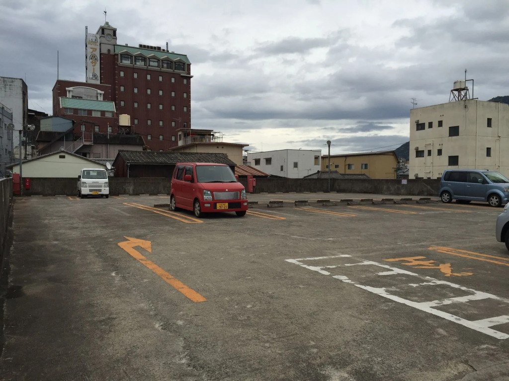 BEPPU ROJIURA stay&sauna