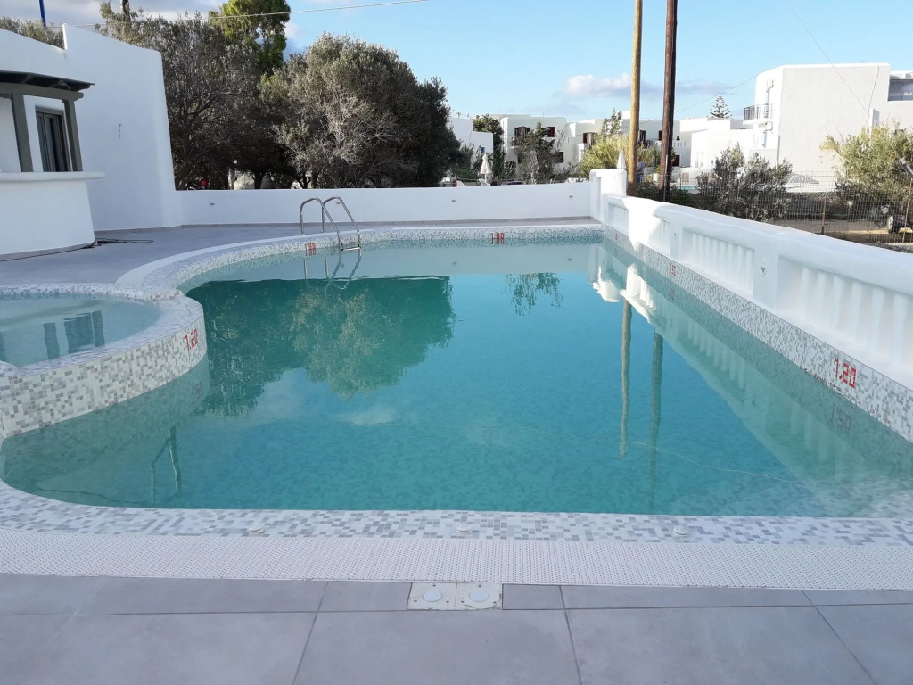 Melidron Hotel Suites Villas