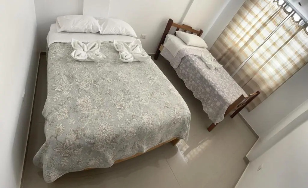 Apartamento Residencial Roma