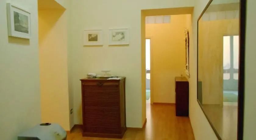 Ciccone Guest House N°3