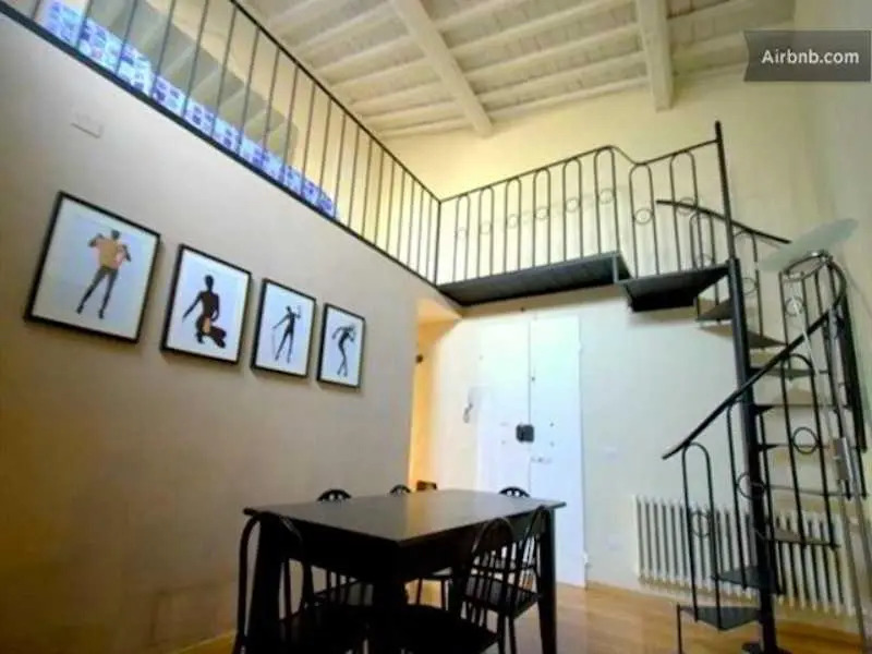 Florence Apartament