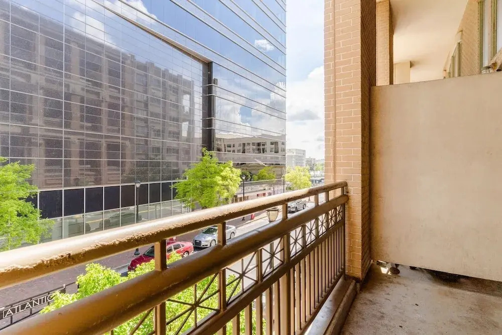 Cozy Atlantic Station Midtown Loft