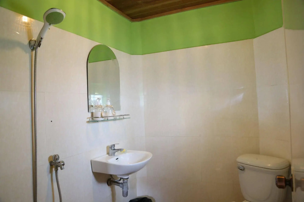 Khmer House Bungalow