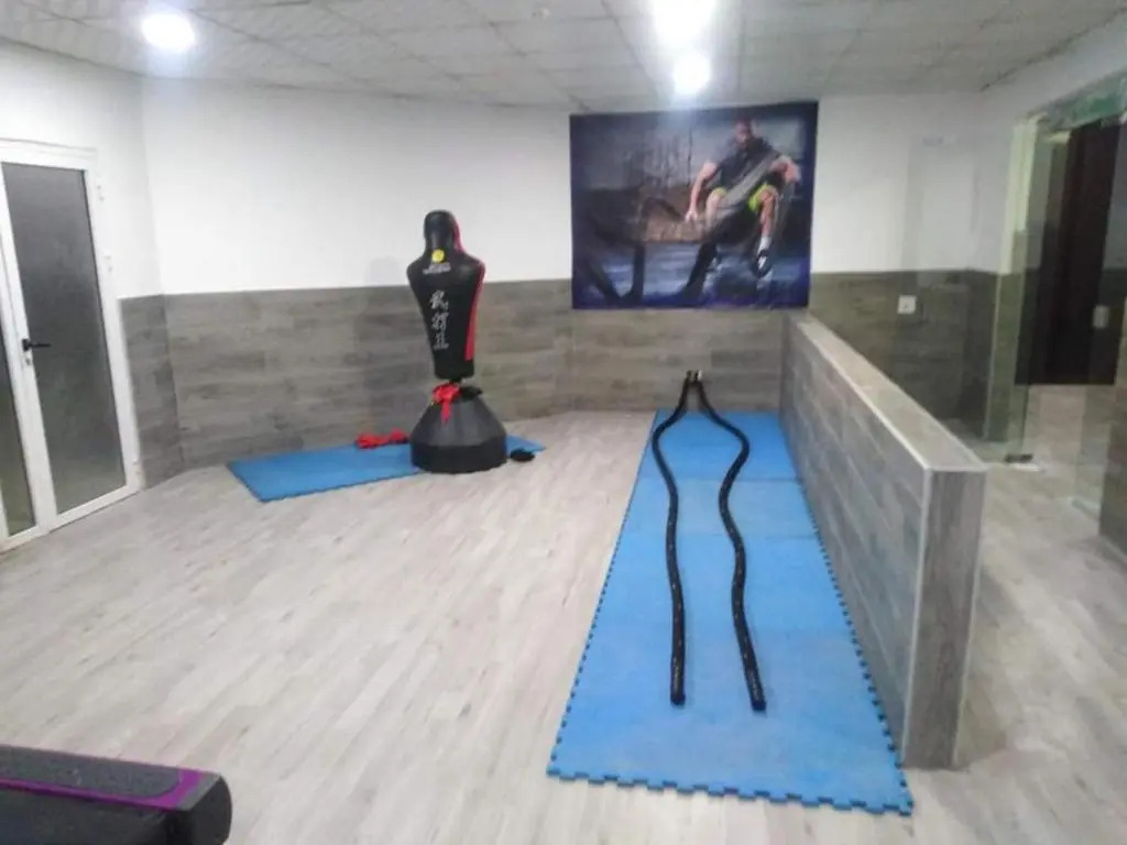 Sparr Hotel