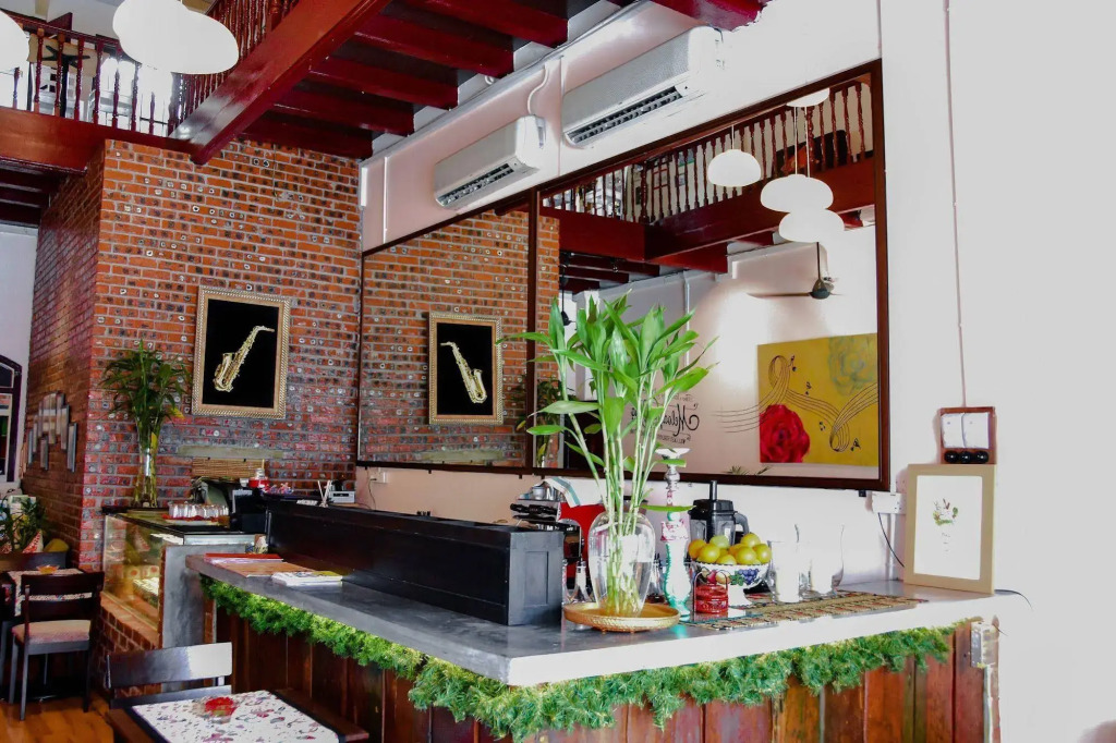 ZEN Rooms Lebuh Campbell