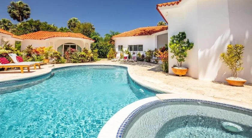 El Encuentro Surf Lodge