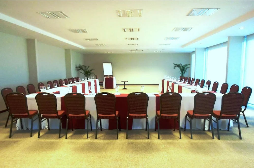 Altos del Arapey All Inclusive, Golf & Spa