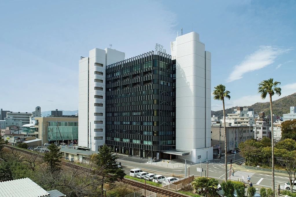 Hotel Senshukaku