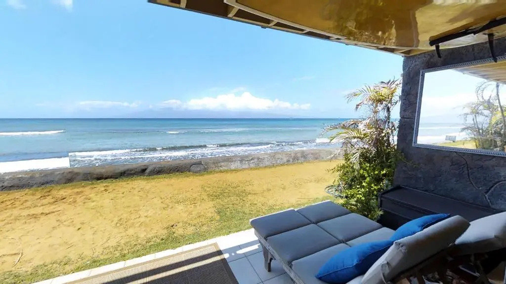 Maui Sands #4B