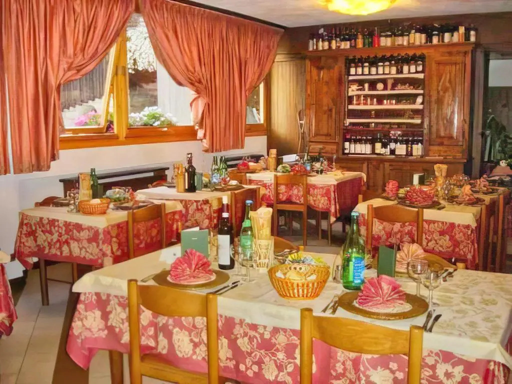 Hostel San Matteo