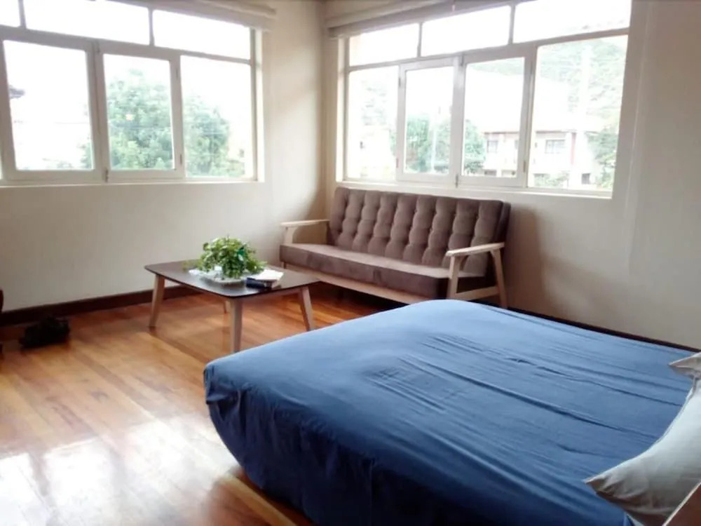 Samay Hostel