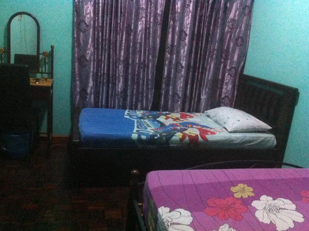 Ewans Guesthouse